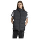 Adidas Ανδρικό αμάνικο μπουφάν Tonal Puffer Vest